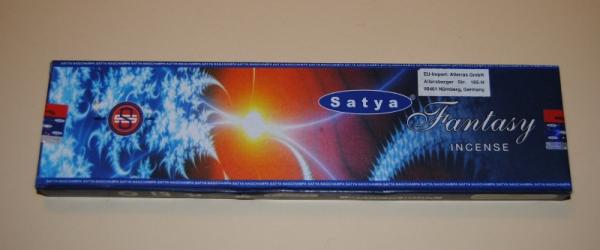 Satya Fantasy 30g